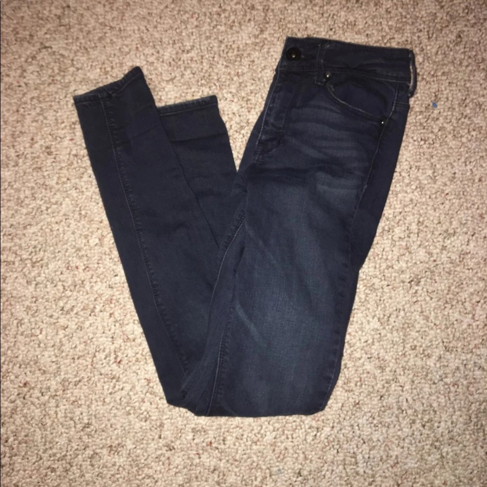 Bullhead Jeans
